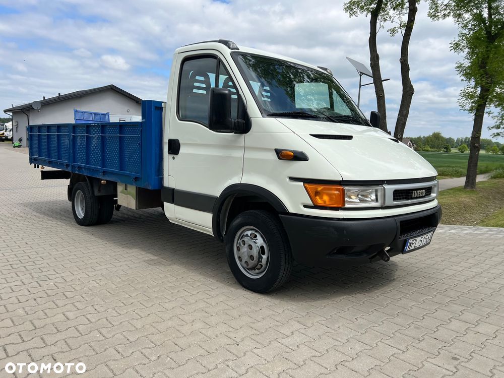 Iveco Daily - 16