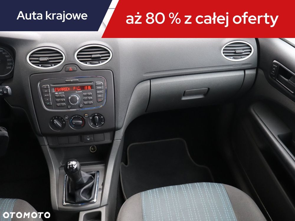 Ford Focus - 10