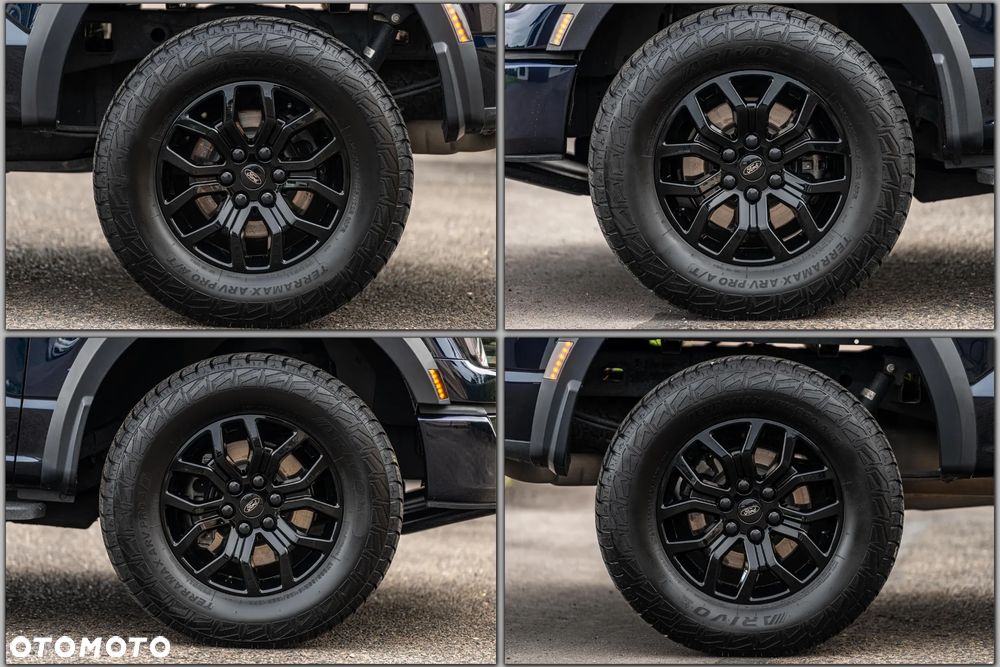 Ford F150 - 23
