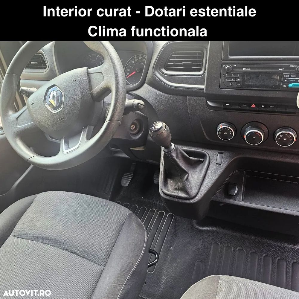 Renault Master - 3
