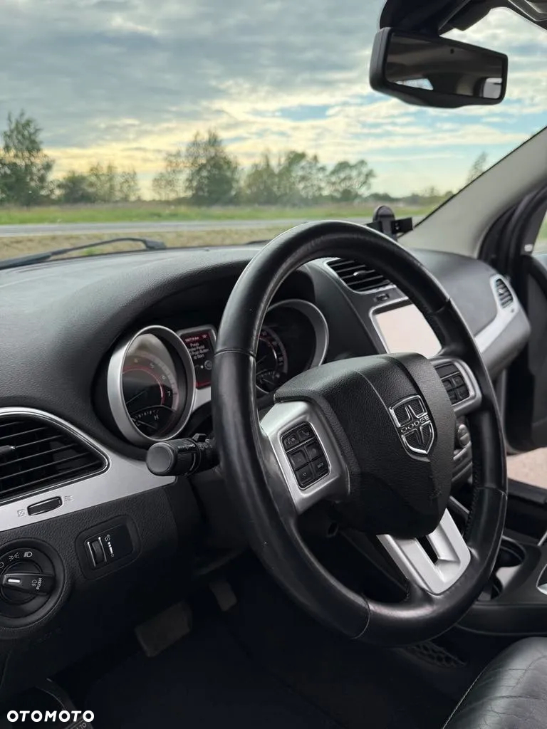 Dodge Journey - 20