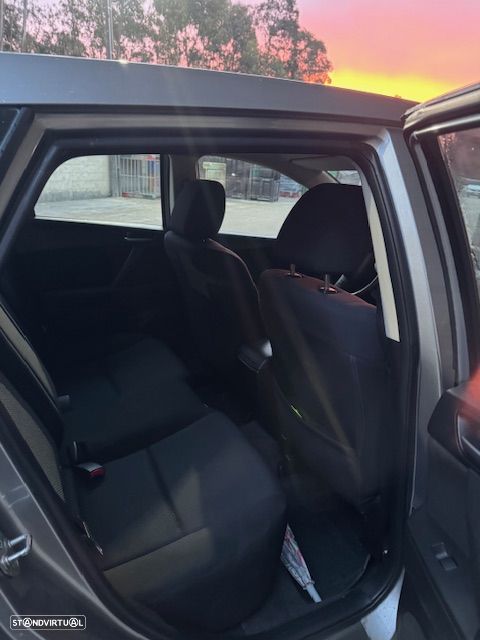 Mazda 3 MZ-CD 1.6 Sport - 3