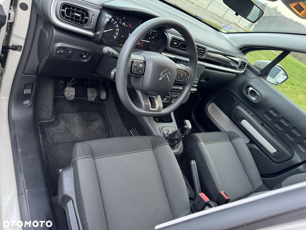 Citroën C3 - 6