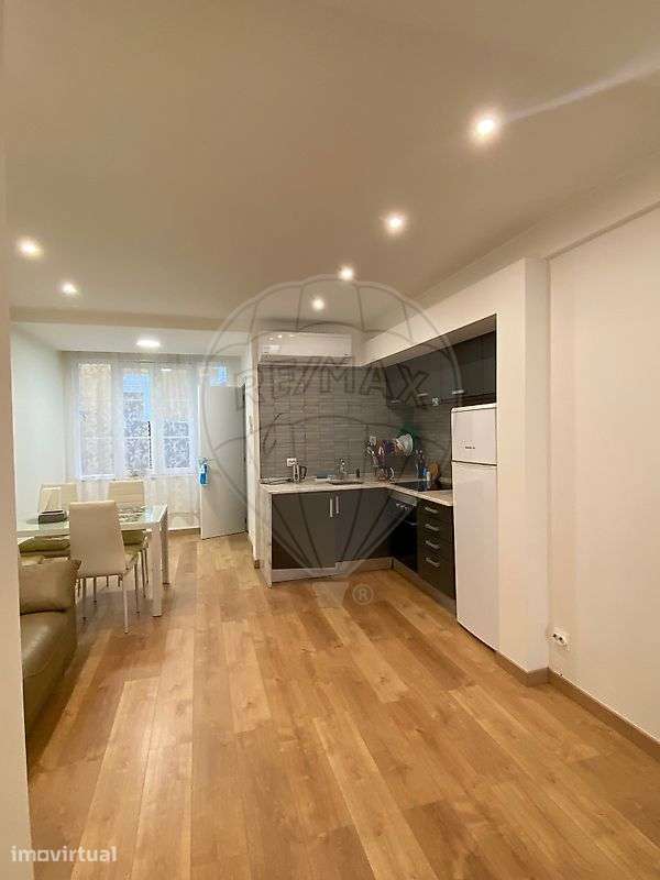 Apartamento T1 para venda - Grande imagem: 3/17