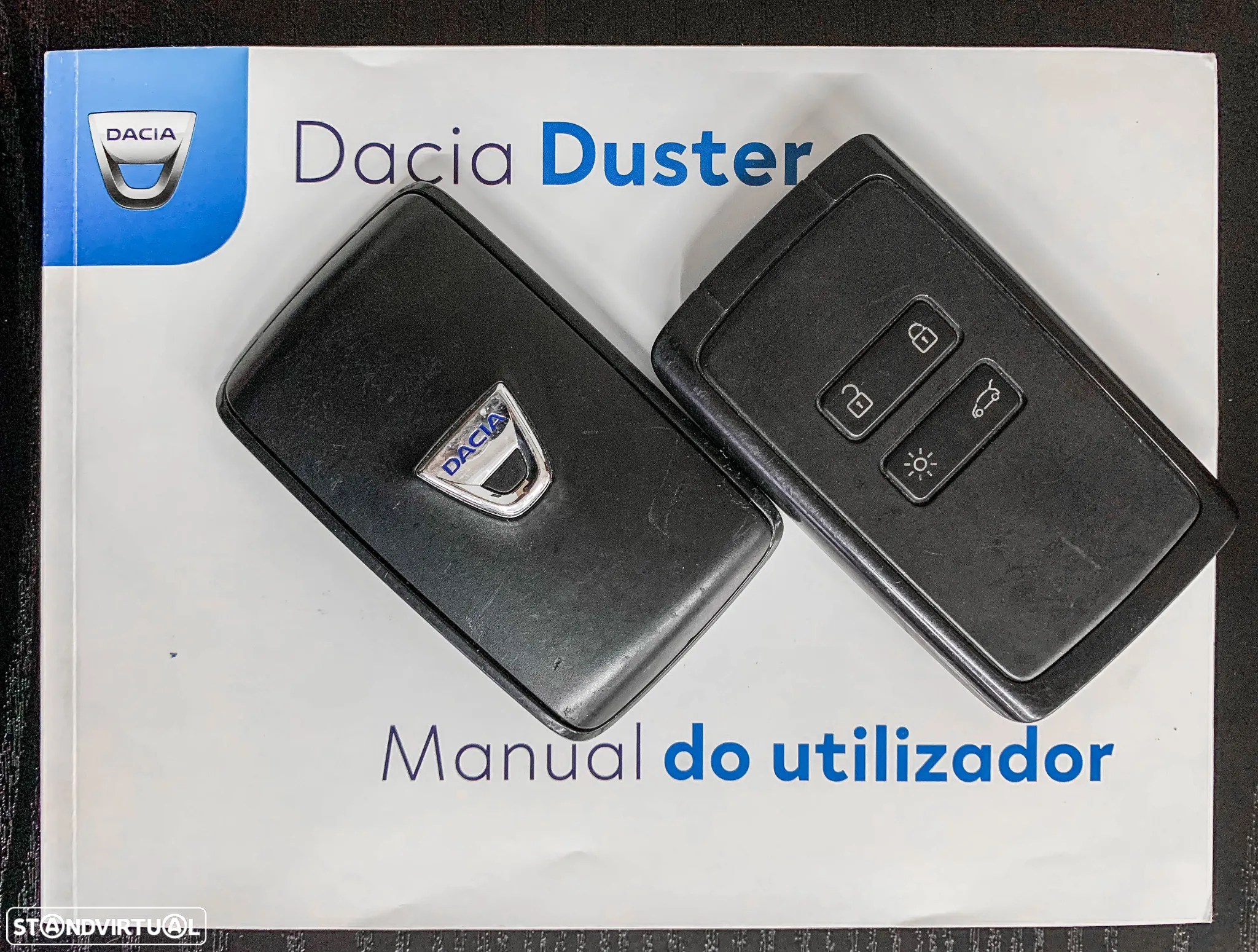 Dacia Duster 1.3 TCe SL Adventure - 39