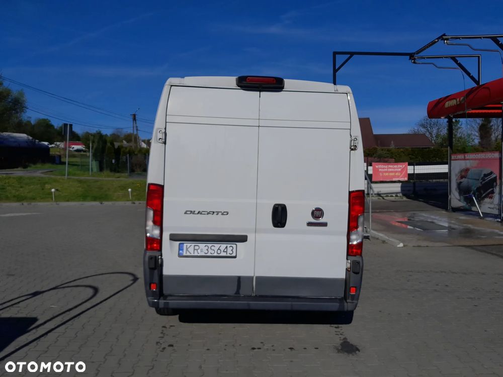 Fiat Ducato - 5