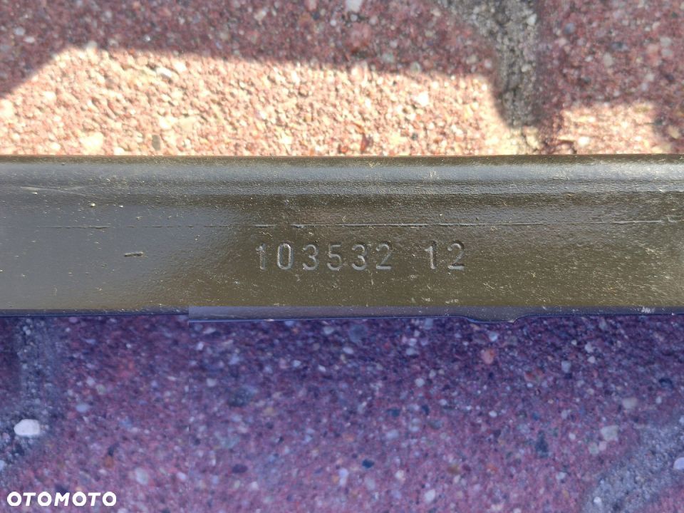 WAHACZ PRAWY TYŁ MINI COUNTRYMAN 10353212 - 2