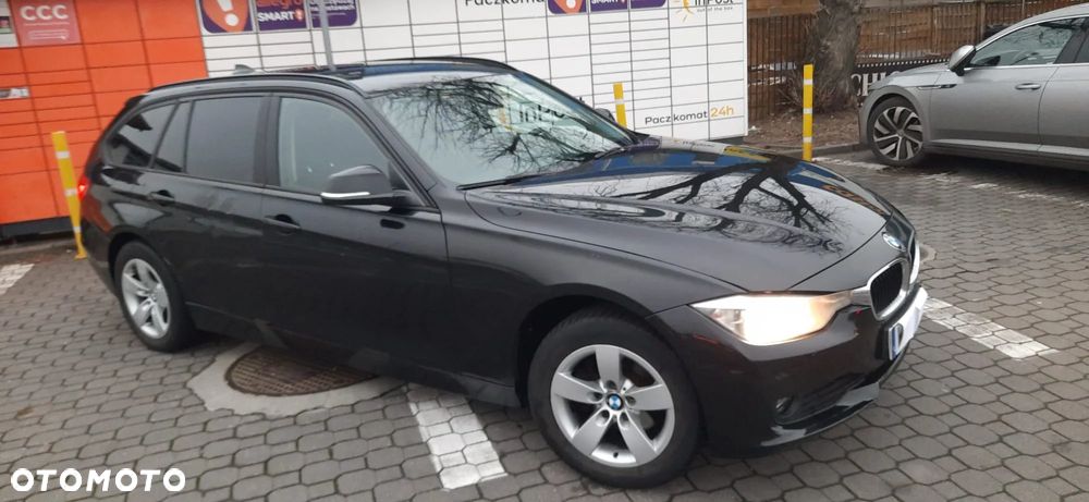 BMW Seria 3 - 16
