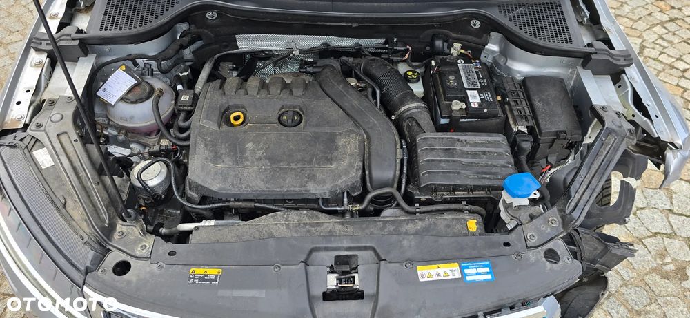 Skoda Karoq 1.5 TSI ACT 4x2 Sportline DSG - 16