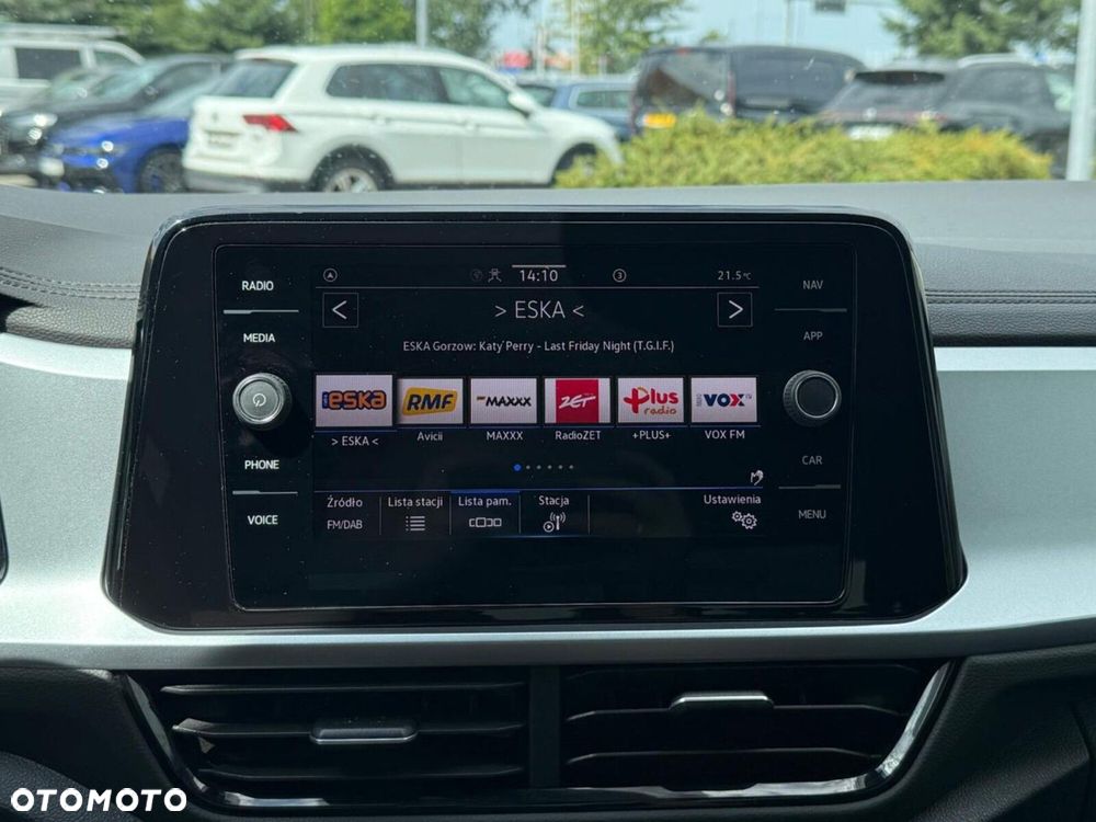 Volkswagen T-Roc 1.5 TSI Life DSG - 13