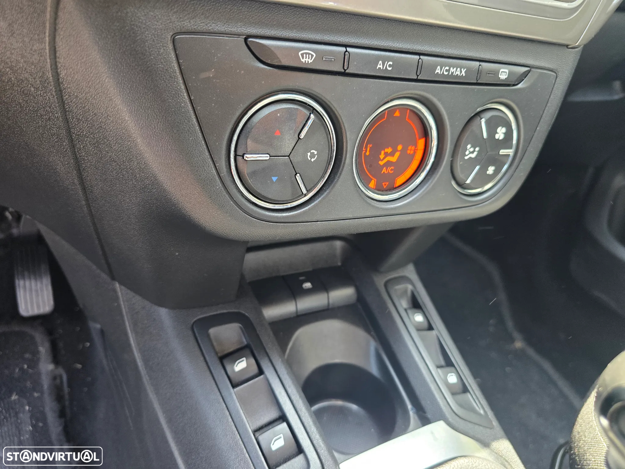 Citroën C-Elysée 1.5 BlueHDi Feel - 8