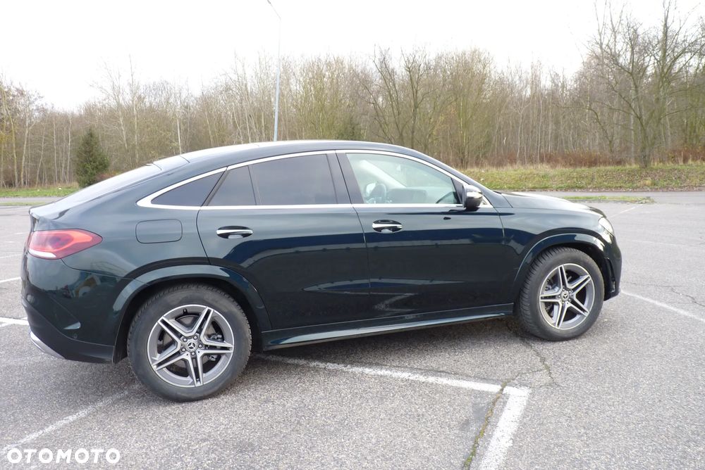 Mercedes-Benz GLE 350 d 4-Matic Advanced Plus - 3
