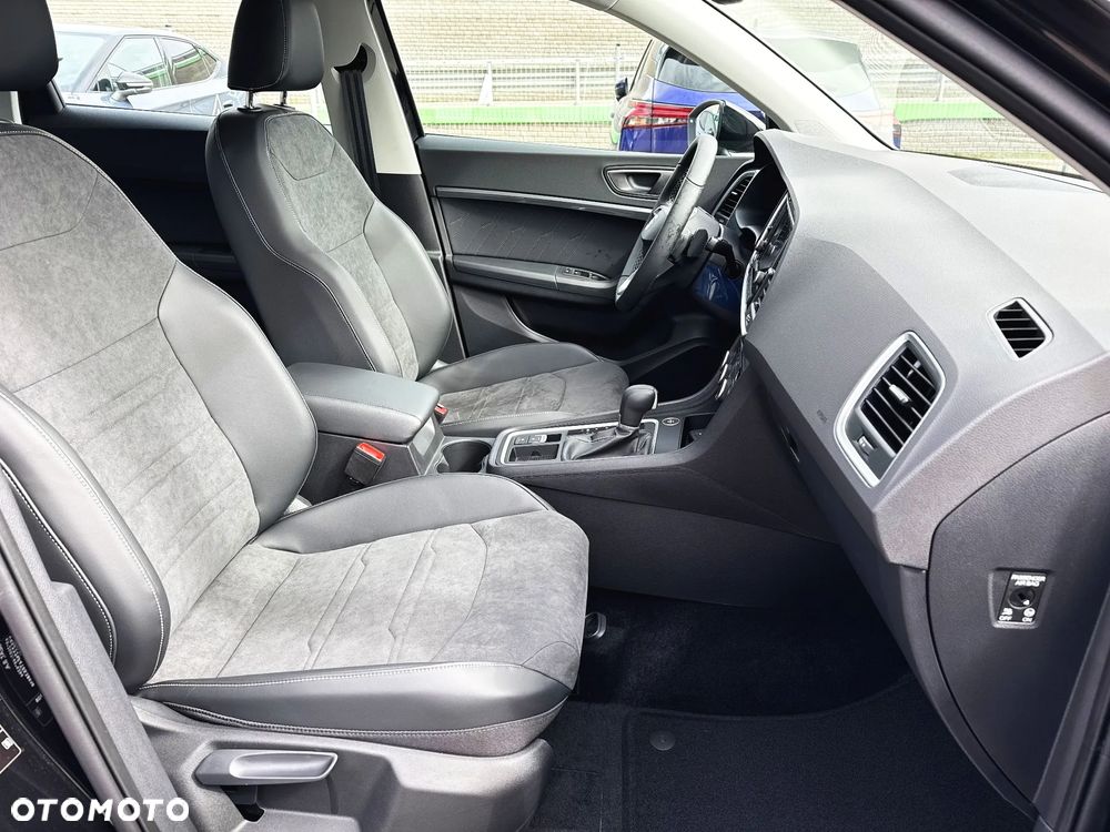 Seat Ateca 2.0 TDI Style S&S DSG - 13