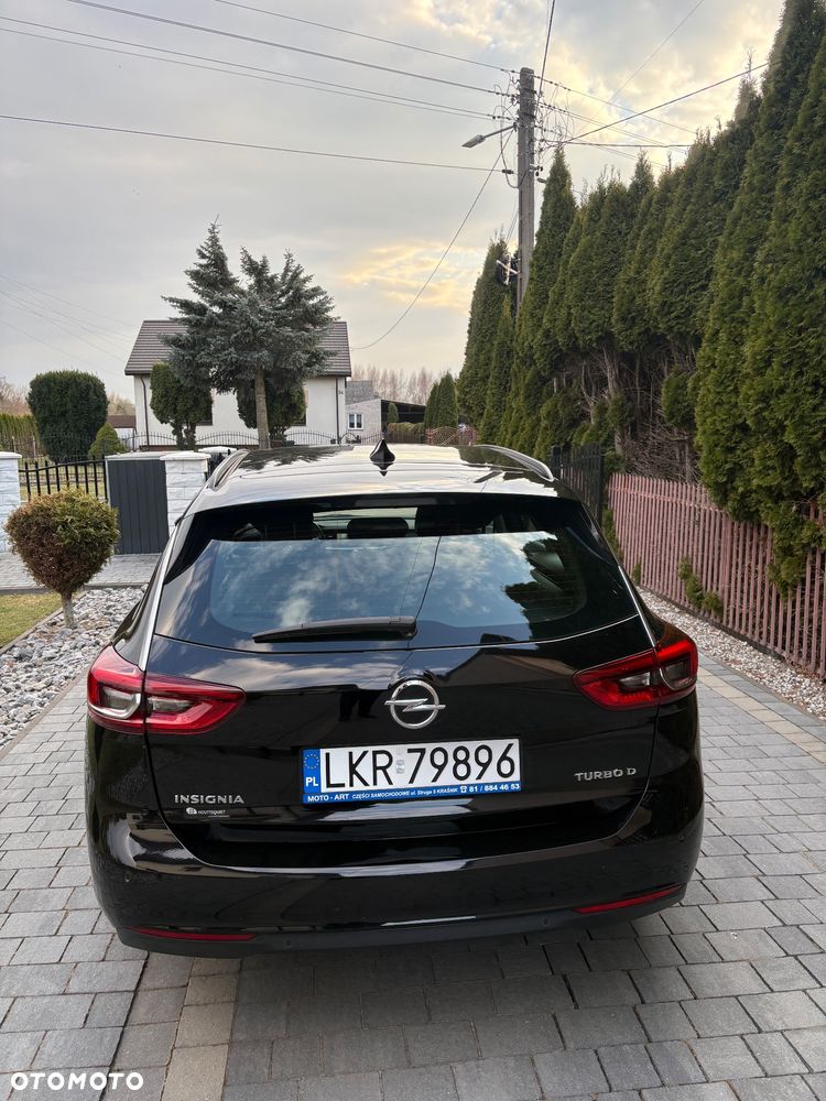Opel Insignia - 4