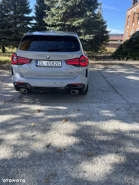 BMW X3 - 4