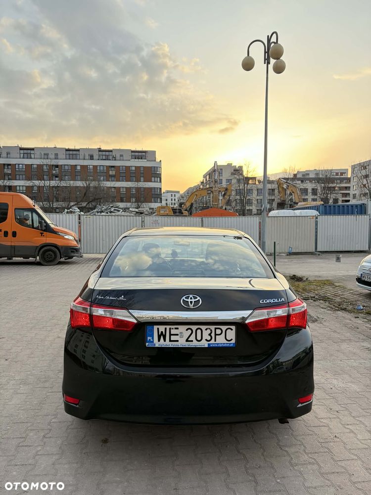 Toyota Corolla 1.6 Active - 2
