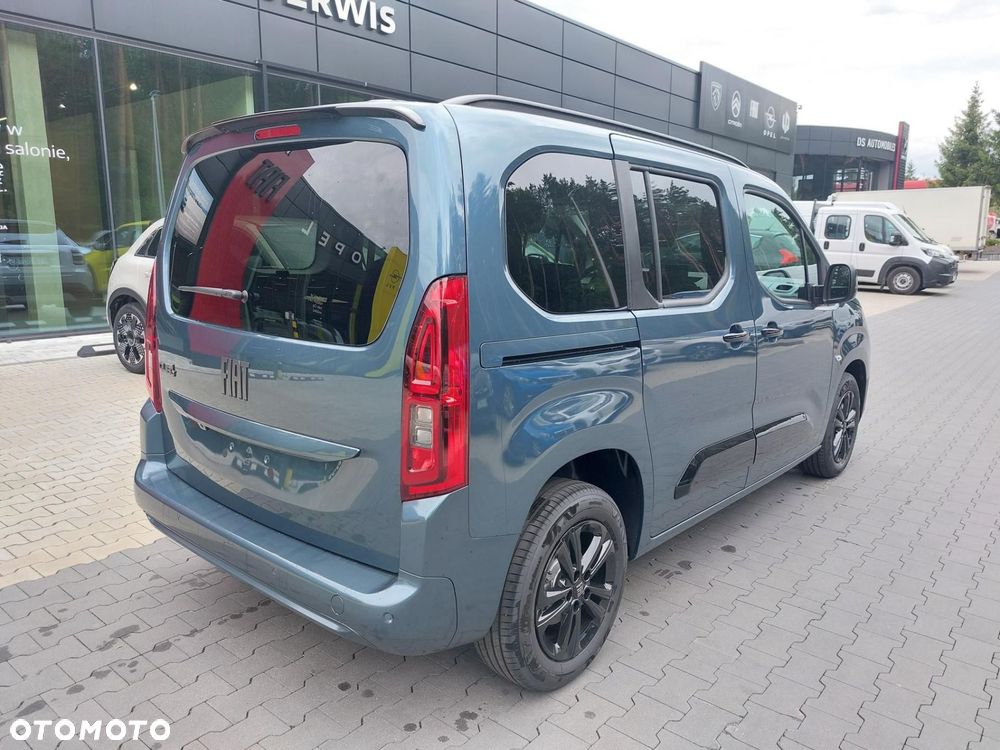 Fiat Qubo - 9