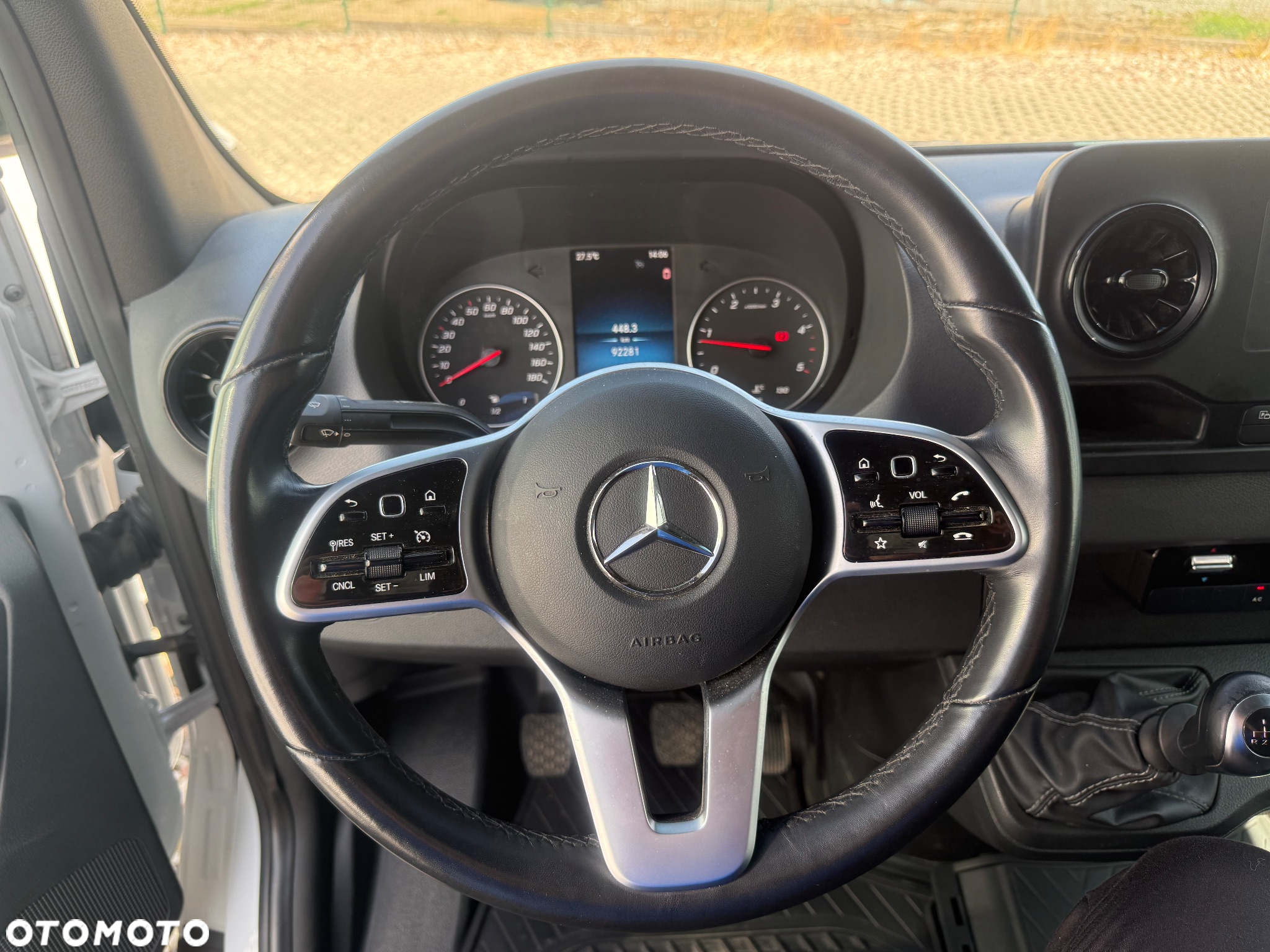 Mercedes-Benz Sprinter315L2H2 - 8