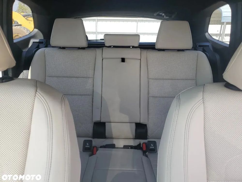 BMW X1 xDrive25i M Sport - 9