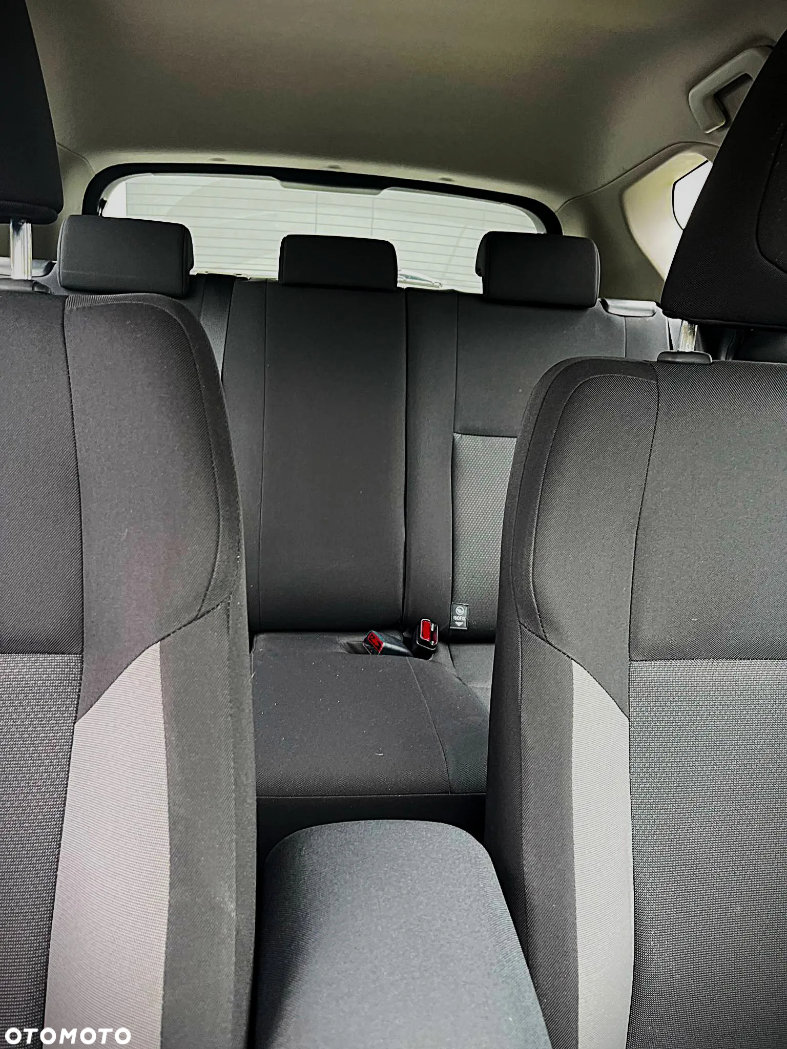 Toyota Auris 1.33 VVT-i Active - 13