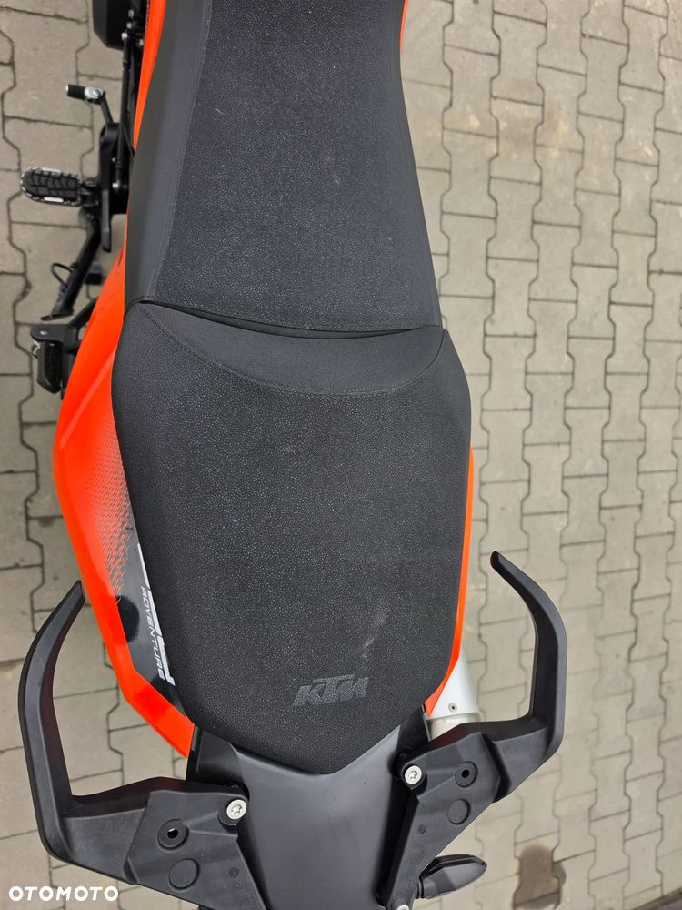 KTM Inny - 32
