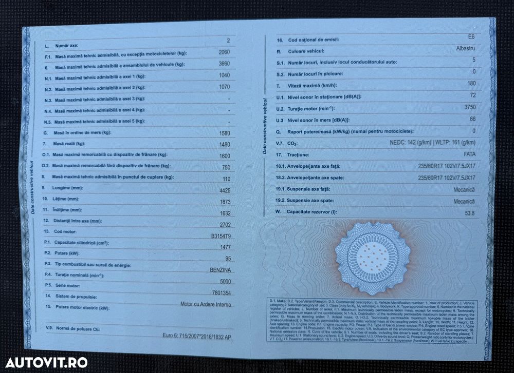 Volvo XC 40 T2 Momentum Pro - 30