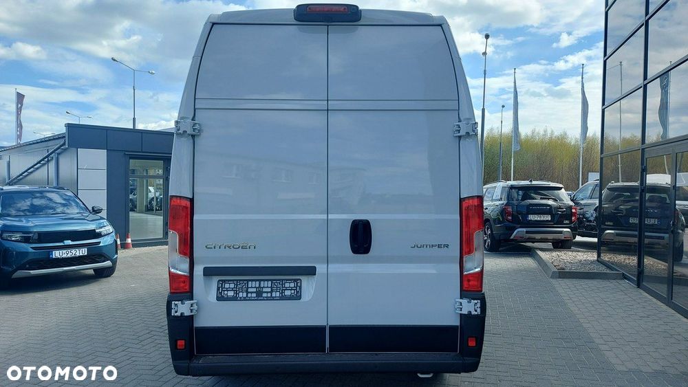 Citroën Jumper - 9
