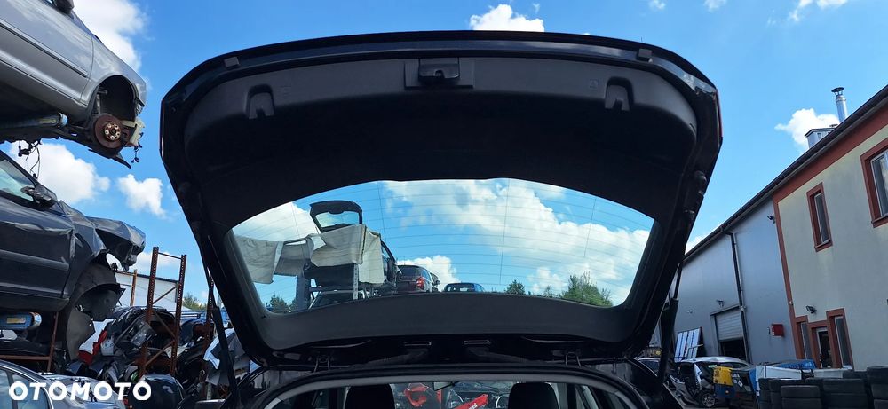 Seat Leon III HB Klapa Bagażnika Tył Tylna Kod Lakieru LY9T - 38