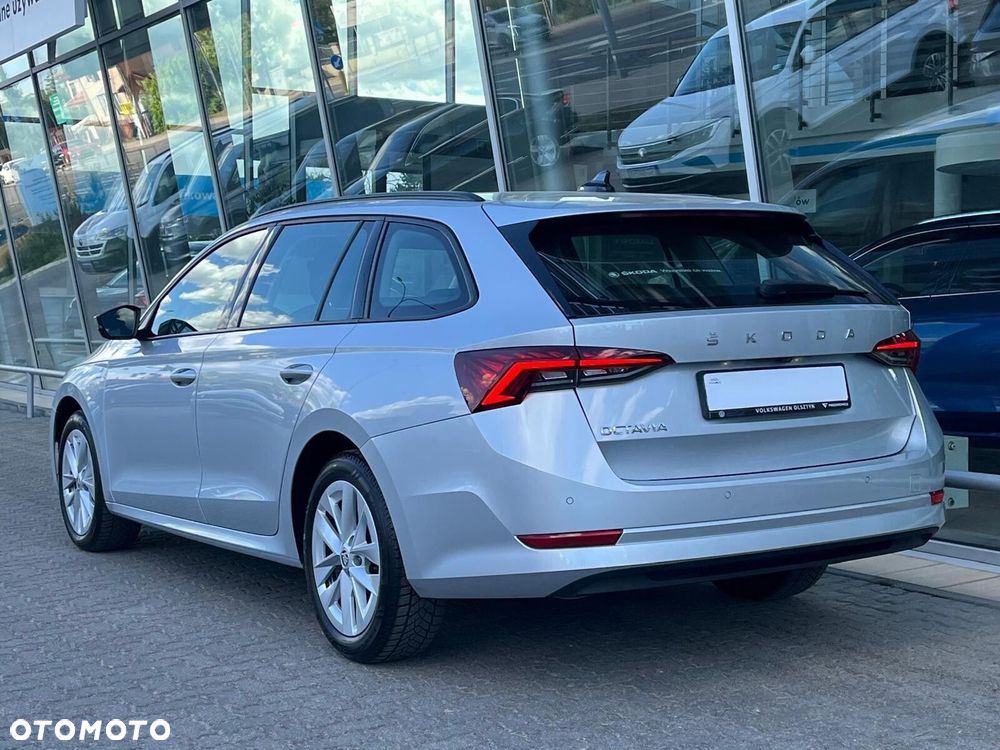 Skoda Octavia 2.0 TDI Ambition - 14