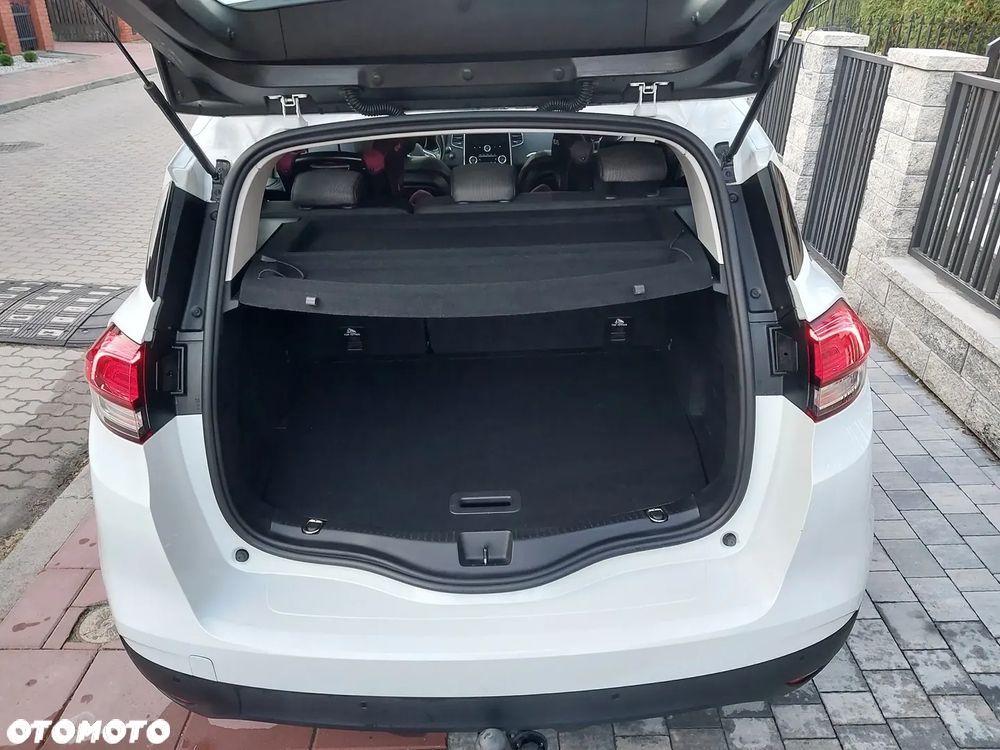Renault Scenic 1.2 TCe Energy Bose - 9