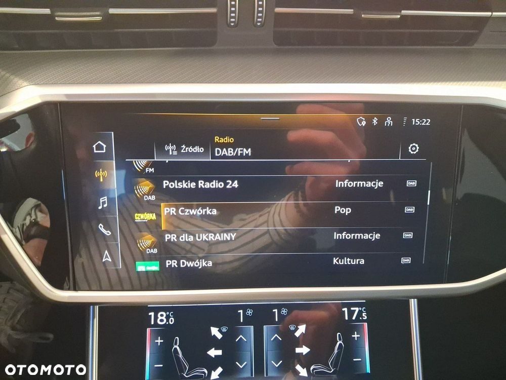 Audi A6 Limousine - 26
