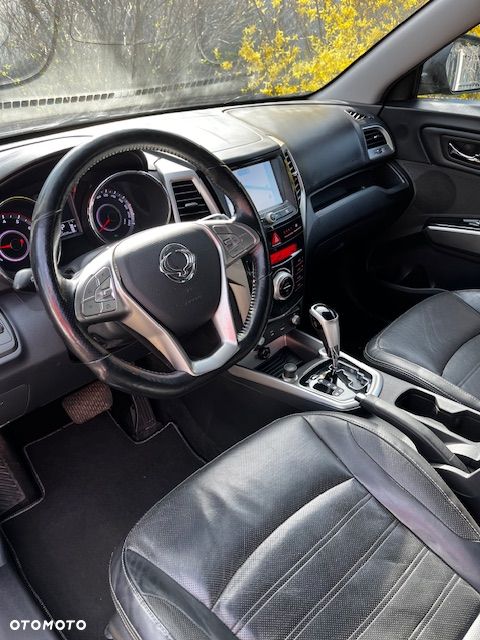 SsangYong/KGM Tivoli e-XGi 160 2WD Sapphire - 13