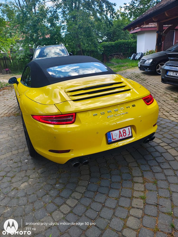 Porsche 911 - 18