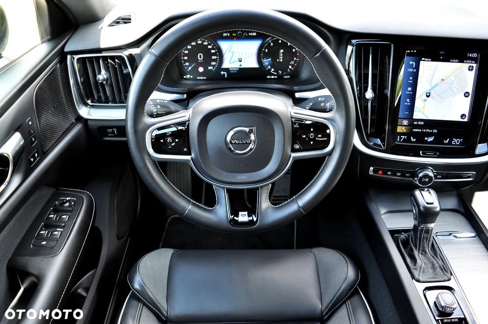 Volvo S60 - 29
