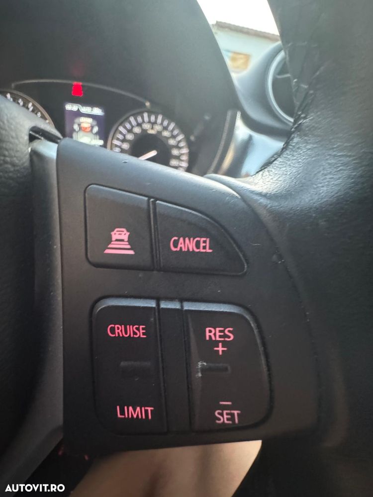 Suzuki Vitara 1.4 Boosterjet AllGrip MHEV Spirit - 16