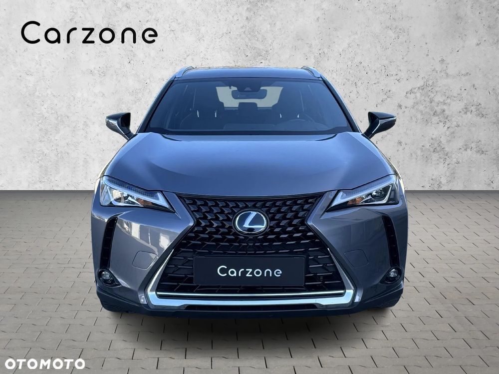 Lexus UX 250h GPF Business 2WD - 9