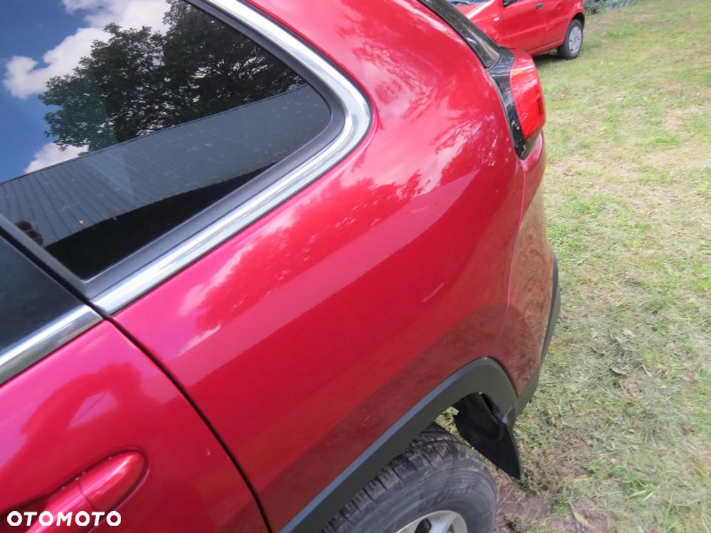 JEEP CHEROKEE V KL 3.2 V6 LAKIER PRP NA CZĘŚCI - 9