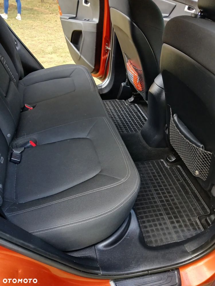 Kia Sportage 2.0 CRDI L AWD - 21