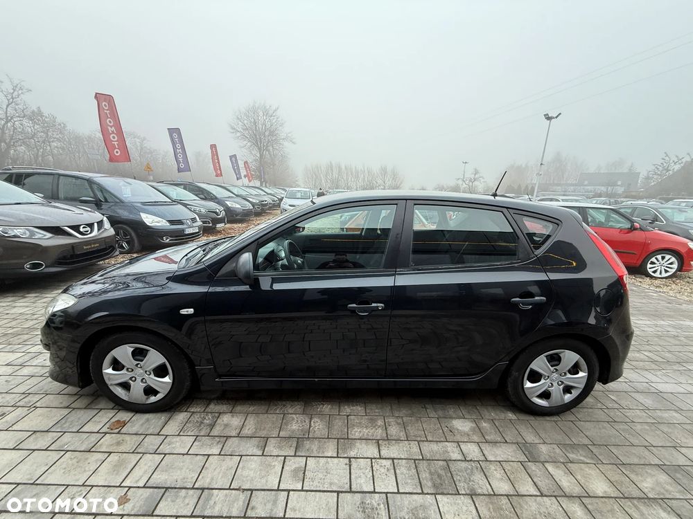 Hyundai i30 1.6 CRDi Classic - 12