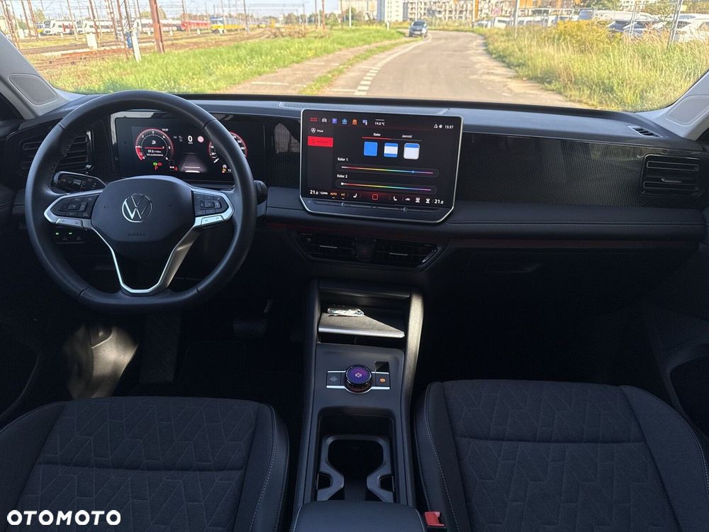 Volkswagen Tiguan 2.0 TDI SCR Life DSG - 10