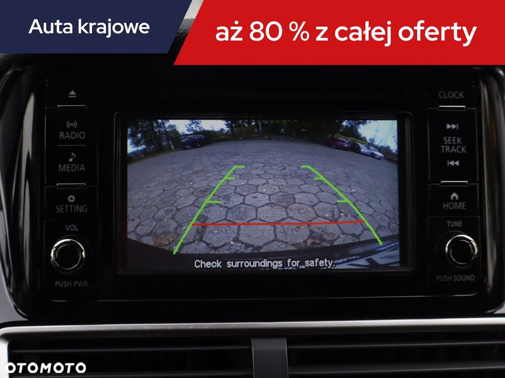 Mitsubishi Eclipse Cross - 20