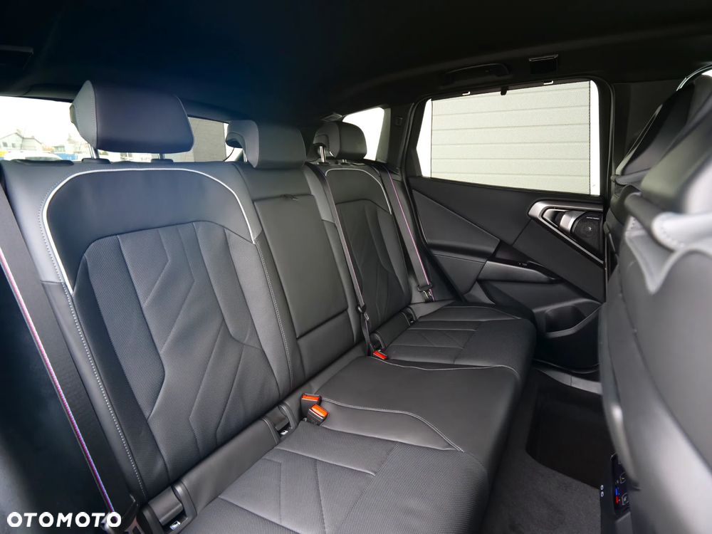 BMW X3 40d xDrive - 39