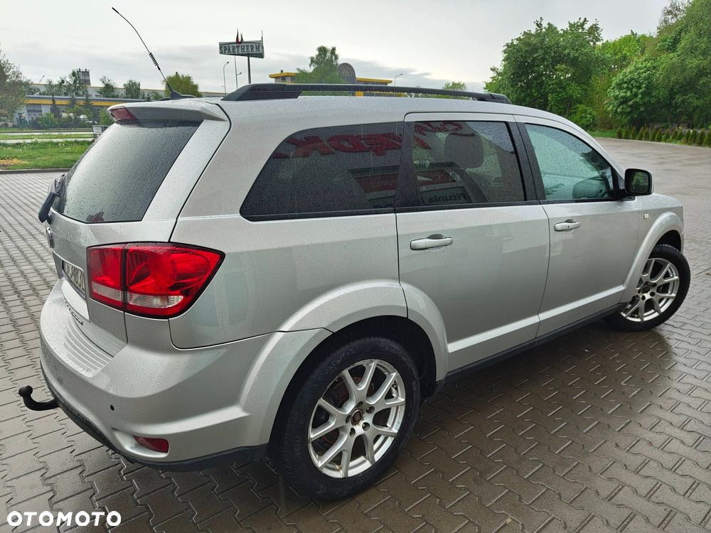 Fiat Freemont 2.0 Multijet - 6