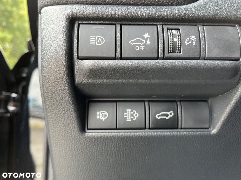 Toyota Land Cruiser - 22