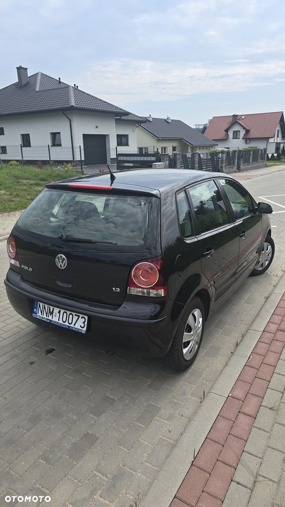 Volkswagen Polo - 4