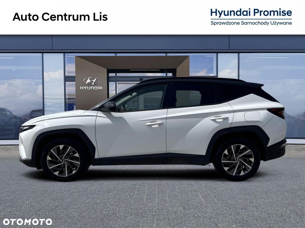 Hyundai Tucson 1.6 T-GDi Smart 2WD - 2