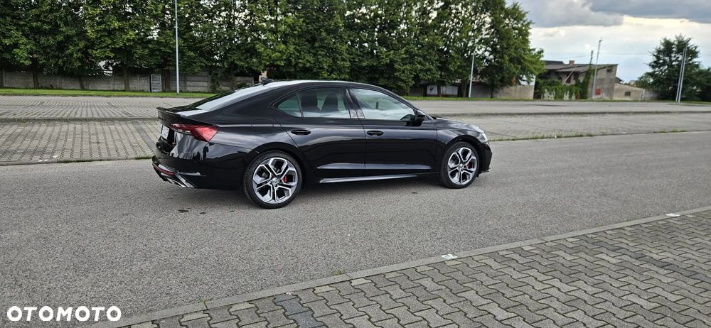 Skoda Octavia - 16