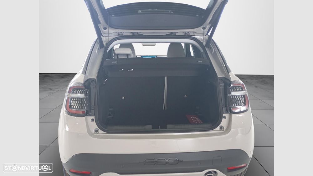 Fiat 600 1.2 Hybrid Icon - 16