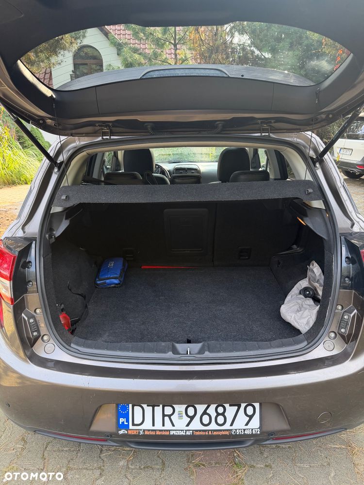 Citroën C4 Aircross - 21