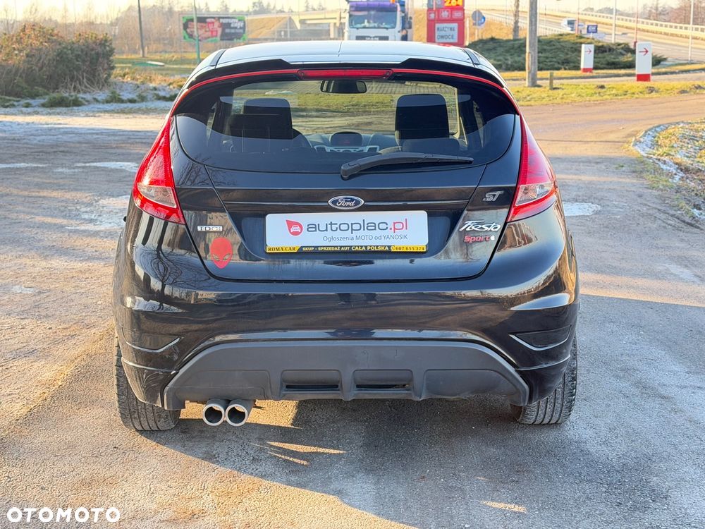 Ford Fiesta ver-1-0-ecoboost-start--stop-titanium - 18